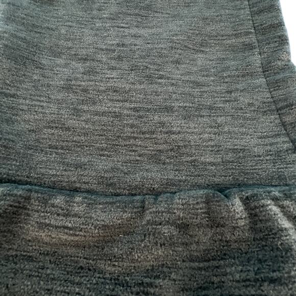 Soft Furry Hooded Head and Neck Warmer Faux Fur Drawstring - Picture 7 of 14